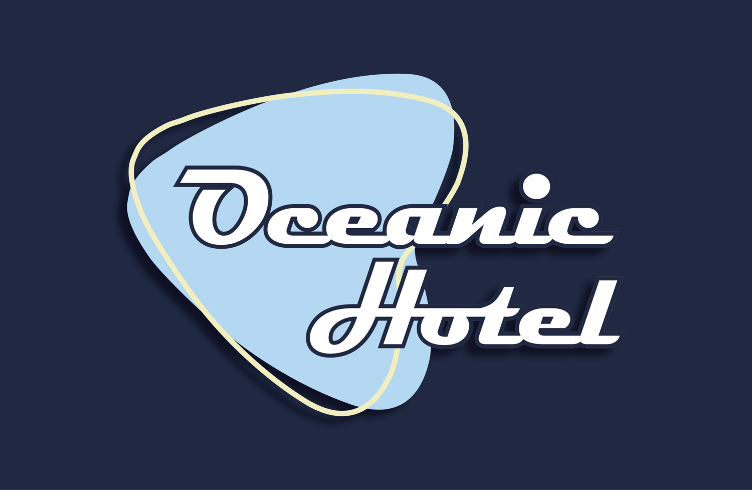 Oceanic Hotel